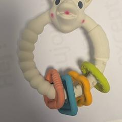 Toy, as reported by IKEA Mons using iLost