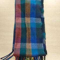 Sjaal verschillende kleuren, jak nahlášeno Centraal magazijn pomocí iLost