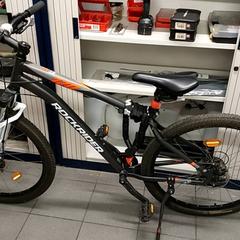 Transport - Fiets, rapporterat av Regio West-Vlaanderen med iLost
