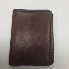 Korthållare Ouzandja, rapporterat av ilévia med iLost