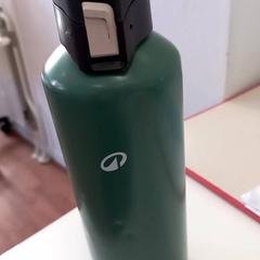 Schaltfläche, gemeldet von Arriva Limburg Zuid über iLost