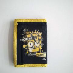 المحافظ HELGUERA، كما تم الإبلاغ عنه بواسطة Twisto عبر iLost