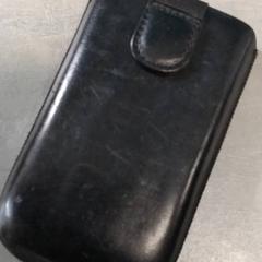 Telefon, zgłoszono przez Arriva Friesland / Groningen przy użyciu iLost