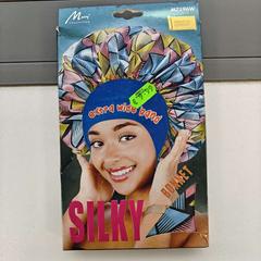 İLost kullanarak Centraal magazijn tarafından bildirildiği gibi Schoonheidsproduct silky bonnet