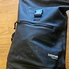 Taška, jak nahlášeno GVB pomocí iLost