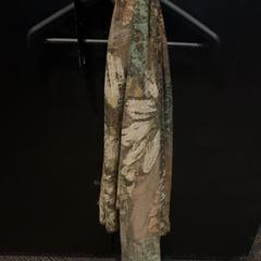 Chal, ha sido reportado por Van der Valk Hotel Utrecht con iLost