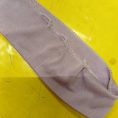 Čelenka Enfant violet, ako bolo nahlásené IKEA Lille pomocou iLost