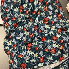 Košeľu Flowers, ako bolo nahlásené MEININGER Hotel Copenhagen pomocou iLost