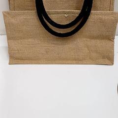 Worek jutowy, zgłoszono przez IKEA Nantes przy użyciu iLost