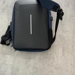 Rugzak, zoals gemeld door Arriva Achterhoek-Rivierenland met iLost