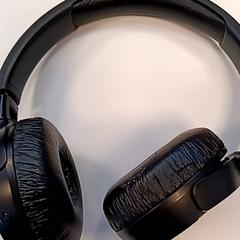 Blåtann hodetelefon, som rapportert av Syntus Provincie Utrecht ved bruk av iLost