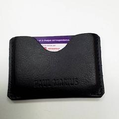 Korthållare Lemahieu / baijot, rapporterat av ilévia med iLost