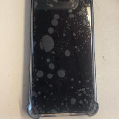 Telefon Samsung, rapporterat av GVB med iLost