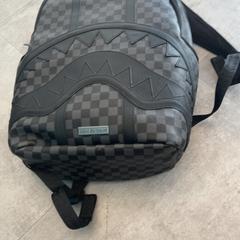 Ryggsekk, som rapportert av Arriva Achterhoek-Rivierenland ved bruk av iLost