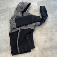 Jacket, as reported by Arriva Achterhoek-Rivierenland using iLost