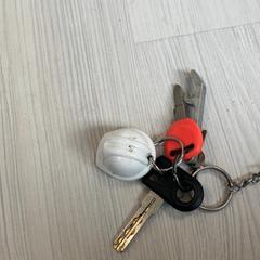 Sleutels, zoals gemeld door Arriva Achterhoek-Rivierenland met iLost