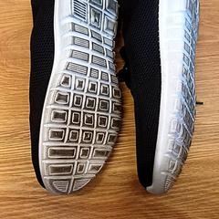 Schuhe, gemeldet von GVB über iLost