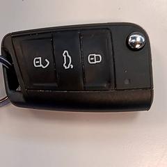 Llave, ha sido reportado por U-OV Amersfoort con iLost