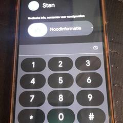 Telefono, come riportato da Qbuzz servicepunt  Emmen utilizzando iLost