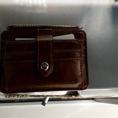 Portefeuille - Gungor, a été signalé par Regio Oost-Vlaanderen utilisant iLost