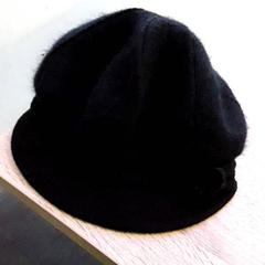 Čepice, jak nahlášeno EBS Tramplein pomocí iLost