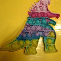 Jostailua, gisa salatu by IKEA Paris Nord Roissy iLost erabiliz