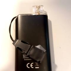 İLost kullanarak Arriva Limburg Noord tarafından bildirildiği gibi Buhar