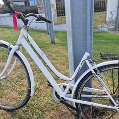 レディースバイク がiLostで Gemeente Roermond によって報告されました