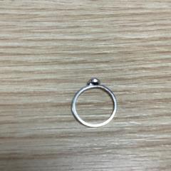 Ring, gemeldet von Diakonessenhuis Utrecht über iLost