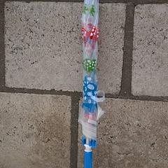 Paraply, som rapportert av Arriva Oost-Brabant ved bruk av iLost