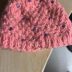 Beanie, som rapportert av Pathé Utrecht Leidsche Rijn ved bruk av iLost