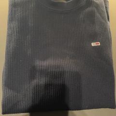 Camicia Donkerblauw, come riportato da Van der Valk Hotel Houten utilizzando iLost