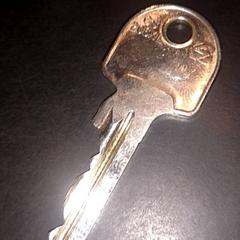 鍵 がiLostで TivoliVredenburg によって報告されました