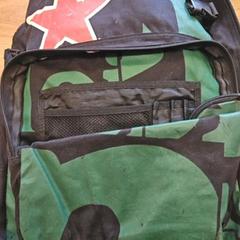Bag, as reported by GVB using iLost