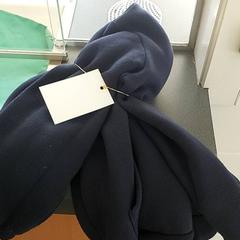 Kleding, jak nahlášeno Centraal magazijn pomocí iLost