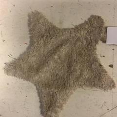 Baby cloth, as reported by Artis using iLost