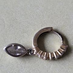 Oorhanger, as reported to iLost