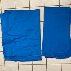 Deken Blue, zoals gemeld door Ramada by Wyndham Amsterdam Airport Schiphol met iLost