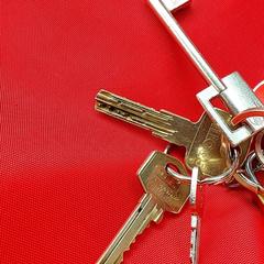 Llaves - Sleutelbos, ha sido reportado por Centraal magazijn con iLost