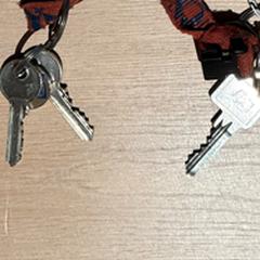 Sleutels، كما تم الإبلاغ عنه عبر iLost