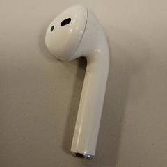 Airpod, como reportado por Vrije Universiteit Amsterdam utilizando o iLost