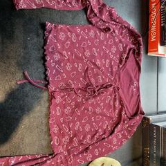 Blusa, segundo informou Hotel V Fizeaustraat usando iLost