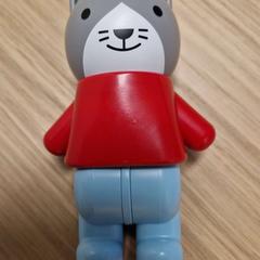 Jostailua, gisa salatu by IKEA Hengelo iLost erabiliz