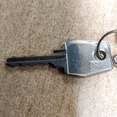 Kľúč, ako bolo nahlásené Regio Oost-Vlaanderen pomocou iLost