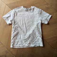 Tshirt white / wit, zgłoszono przez Hotel Apeldoorn przy użyciu iLost