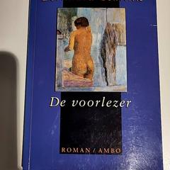 كتاب، كما تم الإبلاغ عنه بواسطة Bibliotheek Neude (Utrecht) عبر iLost