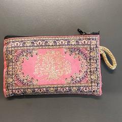 Bag Buelens, as reported by Regio Limburg - Leuven using iLost