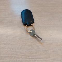 Clave, segundo informou Regio Limburg - Leuven usando iLost