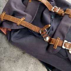 Mochila Denim, ha sido reportado por Arriva Friesland / Groningen con iLost