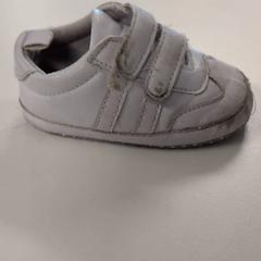 Baby shoes, as reported by IKEA Amsterdam using iLost